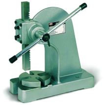 Presse Mécanique Proma Ap-2, Née De 2 Tonnes, Usage Professionnel, Haute Capacité De Charge Et Résistance.