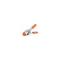Presse-pince a ressort acier longueur 160 mmouverture max. 50 mm