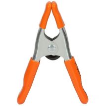 Presse-pince a ressort acier longueur 235 mmouverture max. 75 mm