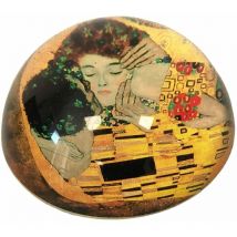 Presse papier Klimt - Le baiser