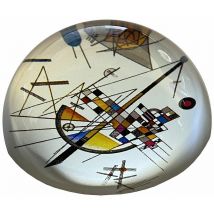 Presse papier Mild Tension par kandinsky