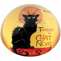 Parastone - Presse papier steinlen le chat noir