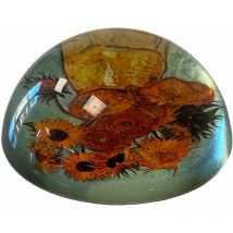 Parastone - Presse papier Van Gogh - Tournesols