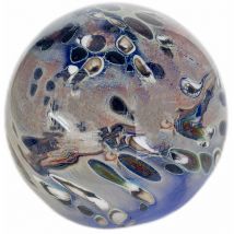 Origen - Signes Grimalt Cadeau Pisapapel Pisapapel Pisapapeles Blue 9x9x9cm 24754