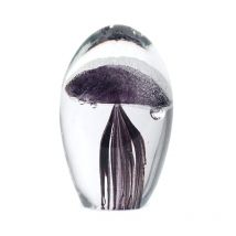 Origen - Signes Grimalt Cadeau Pisapapel Pisapapel Medusa Pisapapeles Black 6x6x9cm 10151