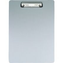 Porte-bloc en aluminium