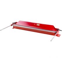 Presse plieuse cintreuse flexion 1000 mm courbure 95° construction