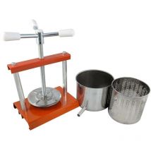 Presse à pâtes Omac 14 cm