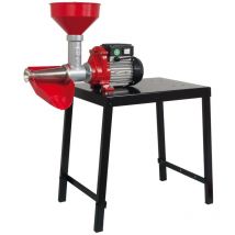 Lgvshopping - Pomodor électrique serre Samodo avec Banco n 5 Reber 9011n