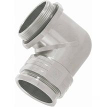 Presse-étoupe coudé Lapp skindicht RWV-M16 x 1.5 52107810 M16 laiton laiton 1 pc(s)