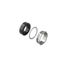 Presse étoupe cuivre nickelé PG11 IP65 Gewiss GW76841