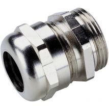 Presse-étoupe métal IP68 pg 11 Legrand 095512