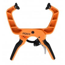 Presses 'hand clamp' longueur 205 mmouverture max. 57 mm