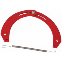 Presseur avec ressort SSC PS-24B