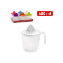 Pichet à jus 600 ml assor
