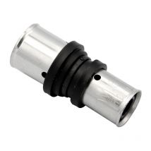 Pipetec Press-Reduzierung PPSU für Aluverbundrohr TH + U Profil DVGW in verschiedenen Größen