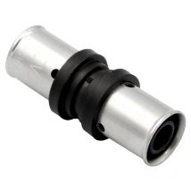 Press-Kupplung ppsu für Aluverbundrohr th + u Profil dvgw in verschiedenen Größen