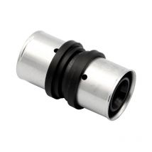 Press-Kupplung ppsu für Aluverbundrohr th + u Profil dvgw in verschiedenen Größen