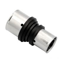 Pipetec Press-Reduzierung ppsu für Aluverbundrohr th + u Profil dvgw in verschiedenen Größen