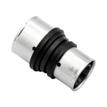 Pipetec Press-Reduzierung ppsu für Aluverbundrohr th + u Profil dvgw in verschiedenen Größen