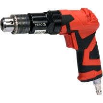 Yato - wiertarka pneumatyczna kompozyt 10mm 09703