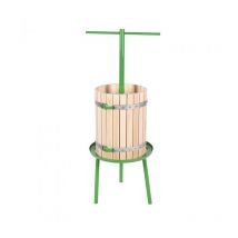Fermier - Pressoir à raisin 32 litres, 180 kg/heure, Micul GF-1710