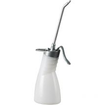 Pressol - 04902 Öler 200 ml Spritzrohrlänge (max.): 135 mm