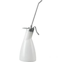 Pressol 04903 Burette 300 ml Longueur du tuyau de pulvérisation (max.): 165 mm