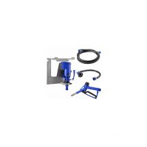 Pressol - Bomba eléctrica para AdBlue para recipientes e ibc con
