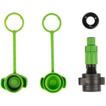 Pressol Auto Fill Stop-spout for Chain Oil