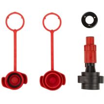 Pressol Auto Fill Stop-spout for Fuel