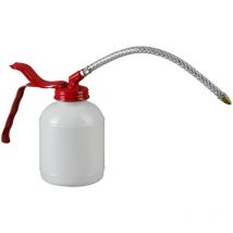 Oliatore plastica capacità ML.350 art. 05138 - Pressol