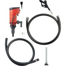 23731 PREMAxx 52 l/min, 230 V-1AC-50 Hz Pompa elettrica per olii e diesel 230 v/ac 4800 ml/min - Pressol