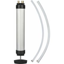 Saug- und Druckspritze 2014.1-DW Kraftstoffe Benzin / Diesel / Heizäl - Pressol