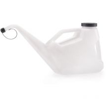 Pressol Universal Refilling Can 10L Transparent/Black