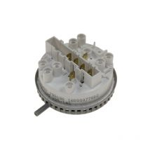 Pressostat 2 niveaux pour lave linge ariston - C00034283