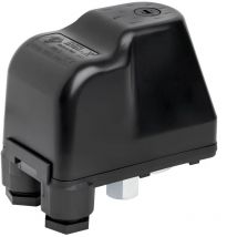 Pressostat 230v - 1 à 5 Bars - Câblé