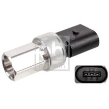 Pressostat 29240 – Capteur de pression de climatisation – Type de pièce de rechange pour voiture – FEBI