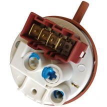 Pressostat d'origine (C00094717) Lave-linge ariston hotpoint, indesit