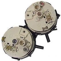 Pressostat
