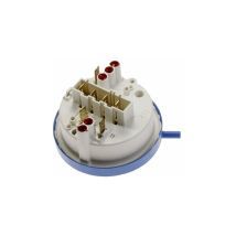 Pressostat 651016225 Nv 125/90 155/100 Pour Lave Vaisselle Laco Ardo - 520003200
