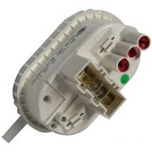 Pressostat (481227128382, C00337540) Lave-linge Bauknecht whirlpool