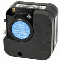 Pressostat