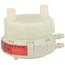 Pressostat
