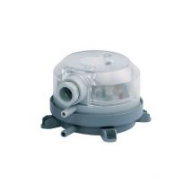 Beck - Pressostat air chaudière 0,3 à 4 Mbar sans accessoire 93084222511