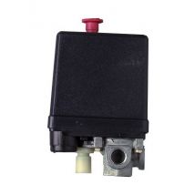Pressostat automatique mono 4 voies 3/8 pouce - S11395