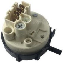 Pressostat