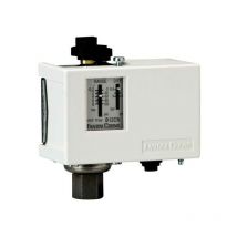Pressostat de réglage B12CN4 -0,2-8 bar