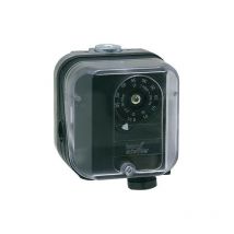 Kromschröder - Pressostat dg 6U-3 0,4-6 mbars
