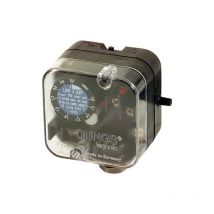 Pressostat differentiel lgw 10 a 2